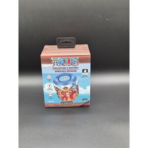 One Piece Collectors Edition Wireless‎ Speaker